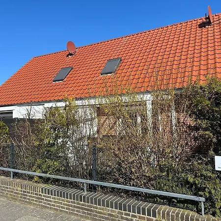 Holiday home 8005 