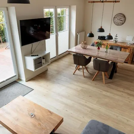 Holiday home 8005 