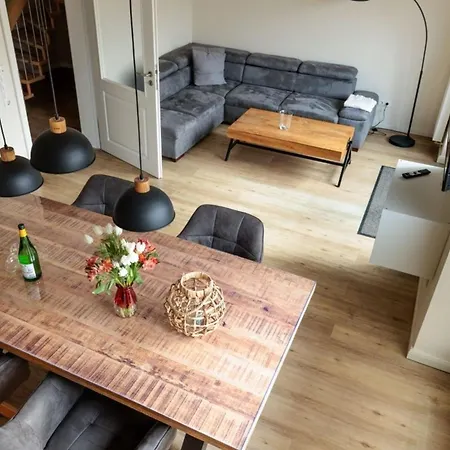 Holiday home 8005 